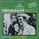 LP - Kathryn Grayson, Ava Gardner a.o. - Show Boat / Lovely To Look At - Gatefold