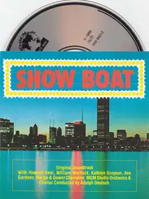 William Warfield - Show Boat (Original Soundtrack)