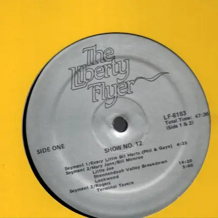 Various - Show No. 12