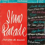 Leomi Page. Neville Taylor a.o. - Show Parade - Songs From The Musicals