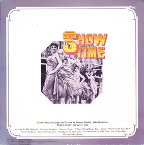 Jerry Vale - Show Time