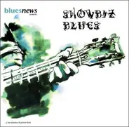 Timo Gross, Second Line, Zydeco Playboys a.o. - Showbiz Blues