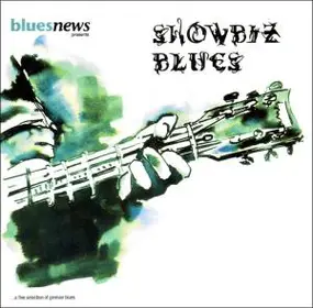 Timo Gross - Showbiz Blues