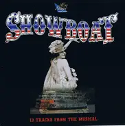 The Chicago Musical Revue - Showboat: 13 Tracks From The Musical