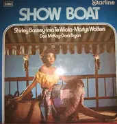 LP - Shirley Bassey, Inia Te Wiata, Marlys Watters - Show Boat