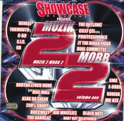 Professionals - Showcase Magazine Presents... Muzik 2 Mobb 2