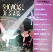 Duke Ellington, Betty Clooney, a.o. - Showcase Of Stars Vol. II
