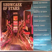 Eddie Heywood a.o. - Showcase Of Stars Vol.1