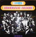 Double LP - Aretha Franklin, John Barry, Louis Armstrong a.o. - Showcase Album