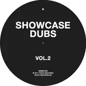Brendon Moeller - Showcase Dubs Vol. 2