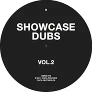 Gunnar Hemmerling, Brendon Moeller, Lars Hemmerling, Fenin - Showcase Dubs Vol. 2