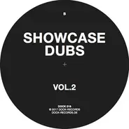 Gunnar Hemmerling, Brendon Moeller, Lars Hemmerling, Fenin - Showcase Dubs Vol. 2