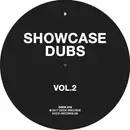 12inch Vinyl Single - Gunnar Hemmerling, Brendon Moeller, Lars Hemmerling, Fenin - Showcase Dubs Vol. 2