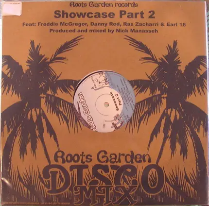Various - Showcase Part 2