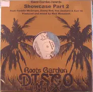Various - Showcase Part 2