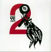 The Bronx - Shred Yr Face 2