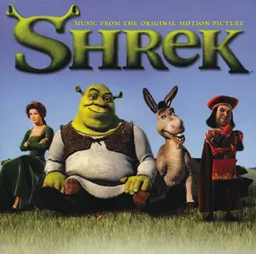 Self - Shrek (Music From The Original Motion Picture)