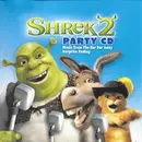 CD - Various - Shrek 2 Party CD