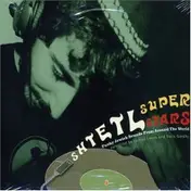 David Gould - Shtetl Superstars-Funky Jewish