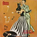 LP - Clara Jaione, Gigi Beccaria, Natalino Otto, a.o. - Si Torna A Sorridere