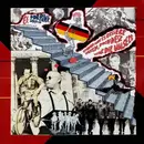 LP - Sonnbrille, Ugly Hurons, Kaltfront - Sicher Gibt Es Bessere Zeiten, Doch Diese War Die Unsere Vol.1 - Limited Edition Original + Booklet