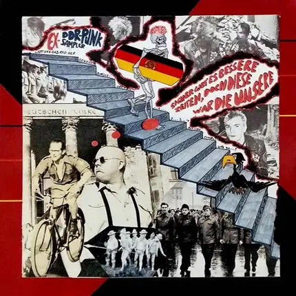 Sonnbrille, Ugly Hurons, Kaltfront - Sicher Gibt Es Bessere Zeiten, Doch Diese War Die Unsere Vol.1