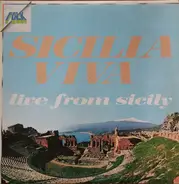 Dino Zullo, Nino Militello & Orazio Strano a.o. - Sicilia Viva - Live From Sicily