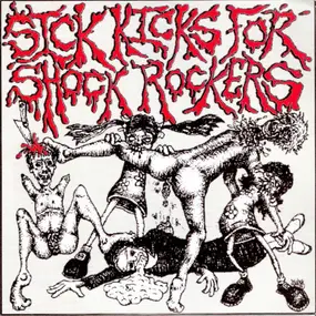 Cole Porter - Sick Kicks For Shock Rockers