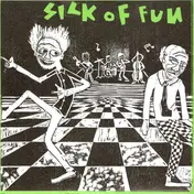 Born Bad - Sick Of Fun
