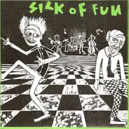 Born Bad, Ecoli, Valoids et al. - Sick Of Fun