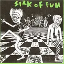 7inch Vinyl Single - Born Bad, Ecoli, Valoids et al. - Sick Of Fun - incl. Insert