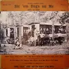 LP - Elizabeth Johnson / Mae Glover / Ishman Bracey / Willie Baker a.o - Sic 'Em Dogs On Me
