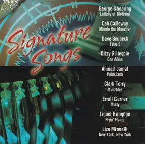 Various Artists - Signature Songs