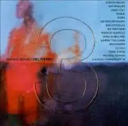 Adrian Belew / Sam Phillips a.o. - Signed Sealed Delivered 3