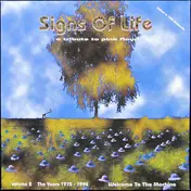The Final Cut - Signs Of Life — A Tribute To Pink Floyd - Vol. 2