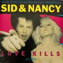 CD - Joe Strummer, the Pogues, Steve Jones - Sid & Nancy: Love Kills (Music From The Motion Picture Soundtrack)