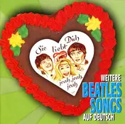 theo schumann combo - Sie Liebt Dich - Jeah, Jeah, Jeah (Weitere Beatles Songs Auf Deutsch)
