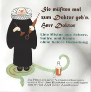 Robert Koppel, Otto Reutter - Sie Müßten Mal Zum Doktor Geh'n, Herr Doktor