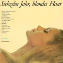LP - Bob Rento / Peter Moll / Frank Kopper / The Sevens a.o. - Siebzehn Jahr, Blondes Haar
