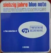 Albert Ammons / Miles Davis - Siebzig Jahre Blue Note