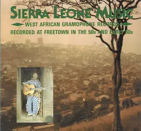 Various Artists - Sierra Leone Music