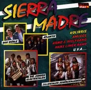 CD - Various - Sierra Madre