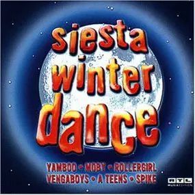 Various Artists - Siesta Winter Dance