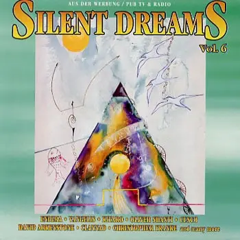 Various - Silent Dreams Vol. 6