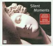 CD - VARIOUS - SILENT MOMENTS