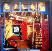 Harald 'Sack' Ziegler - Silke Live '94