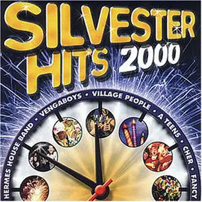 The Opus - Silvester Hits 2000