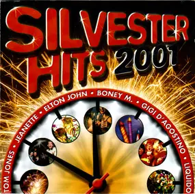 Various Artists - Silvester Hits 2001