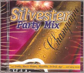 Various Artists - Silvester Party Mix 2003