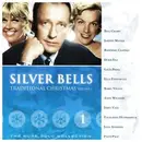 CD - Ella Fitzgerald, Patti Page, Bing Crosby, a.o - Silver Bells - Traditional Christmas Volume 1